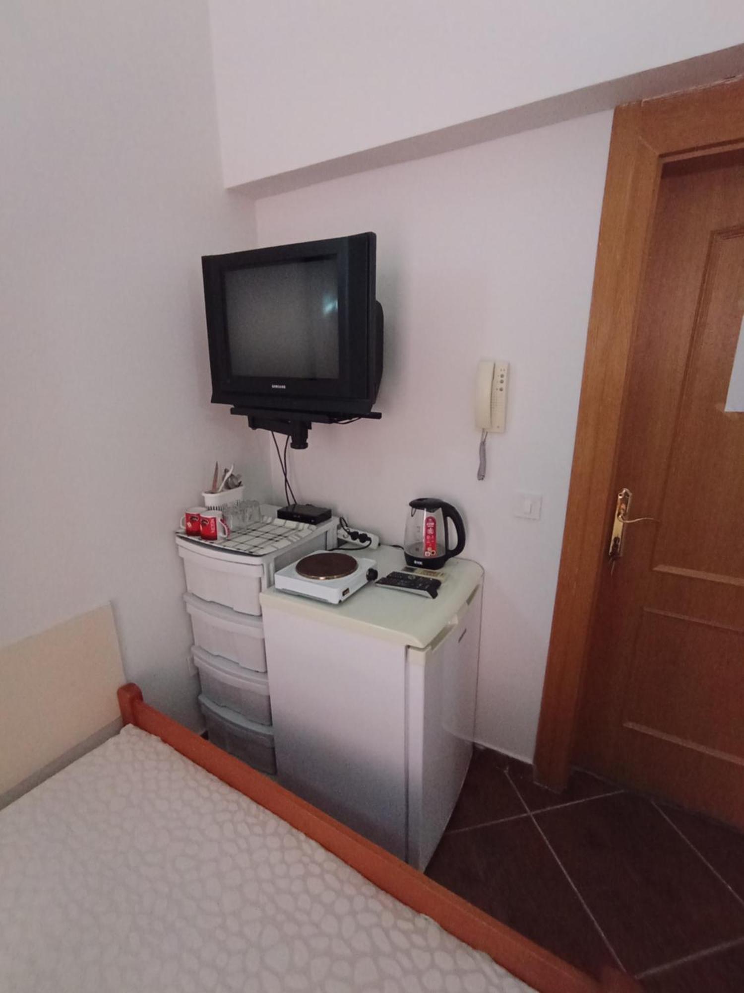 Markovic Aparthotel - Budva Becici Hotel Habitación foto