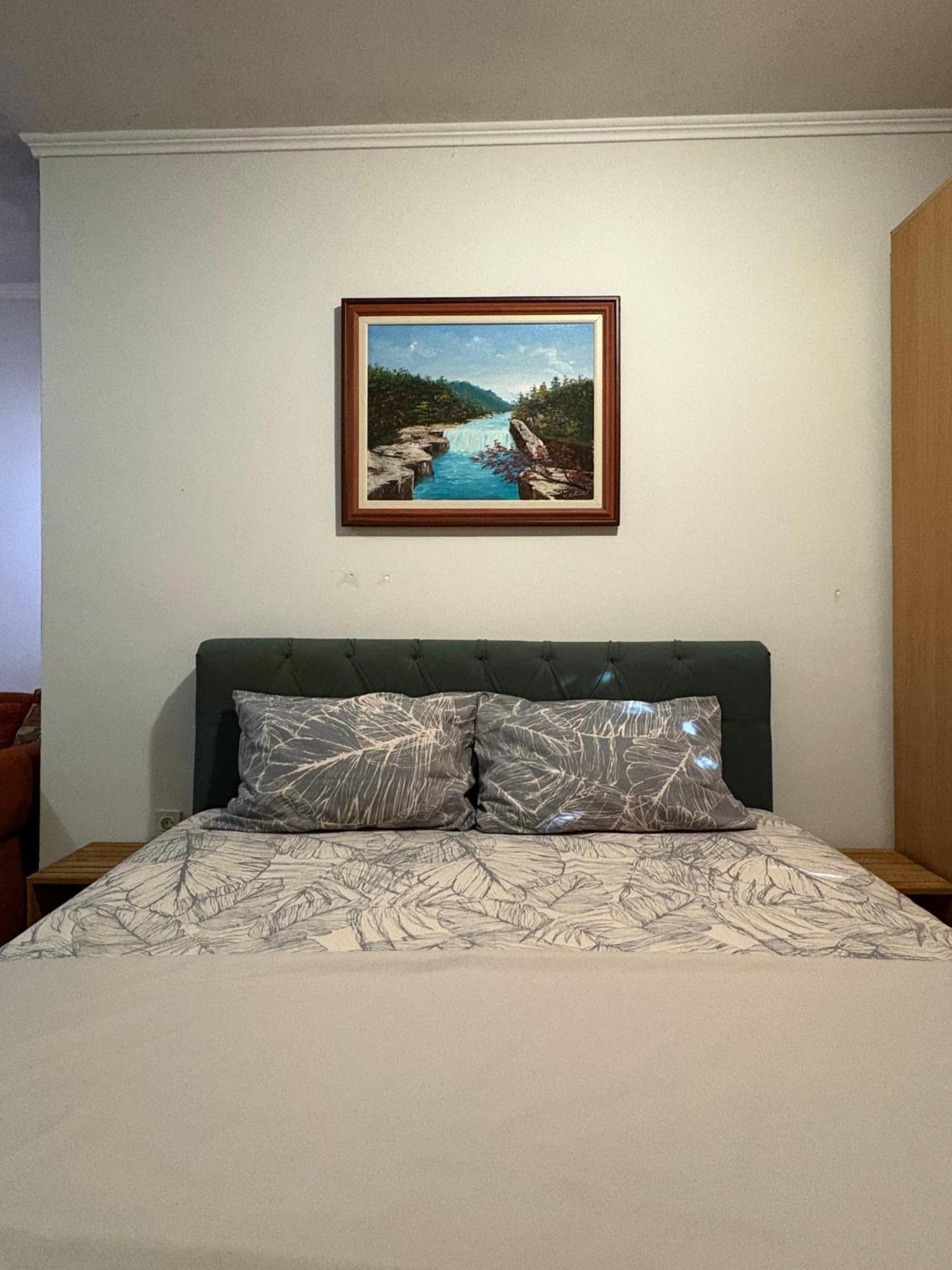 Markovic Aparthotel - Budva Becici Hotel Exterior foto